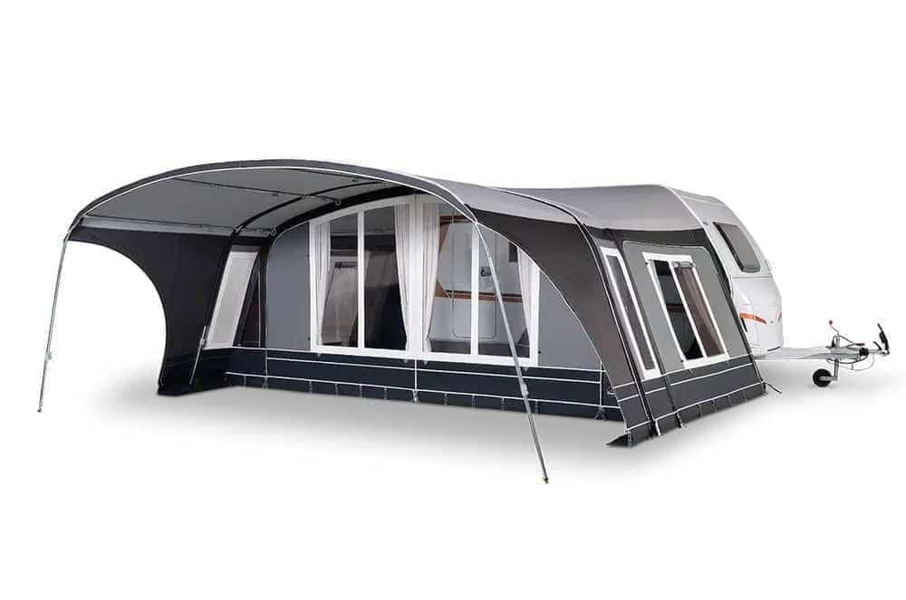 Dorema Onyx 270 - Afbeelding 3