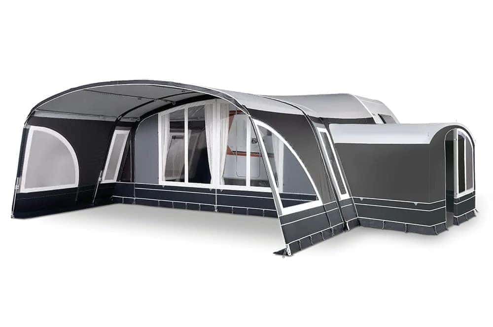 Dorema Onyx 270 - Afbeelding 4