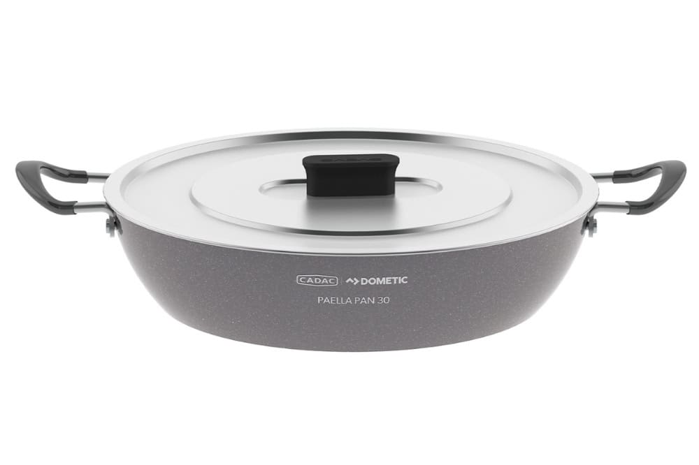 CADAC Paella Pan 30