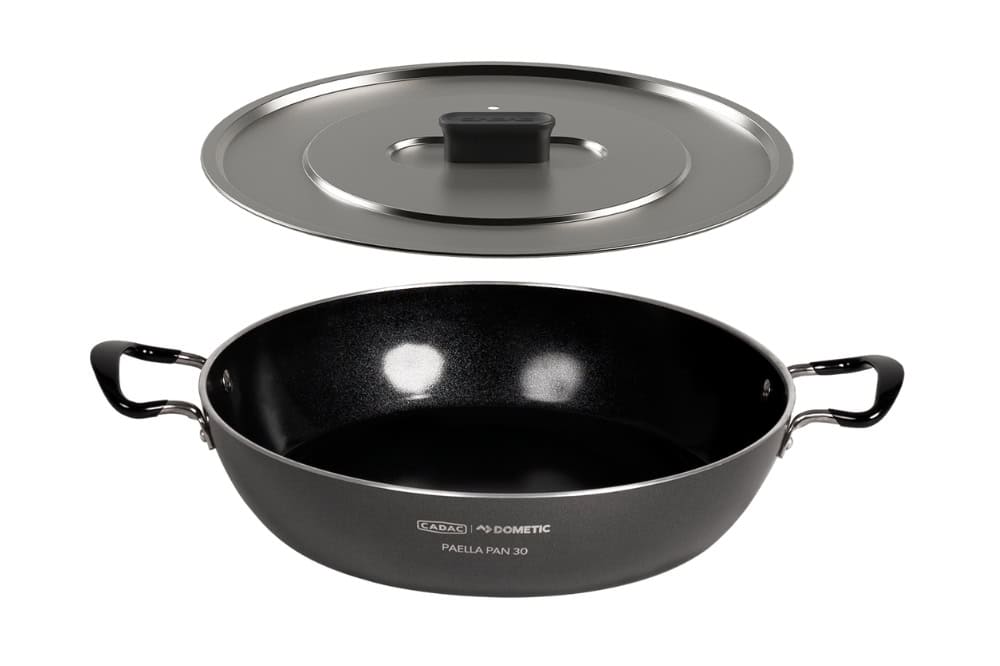 CADAC Paella Pan 30 - Afbeelding 2