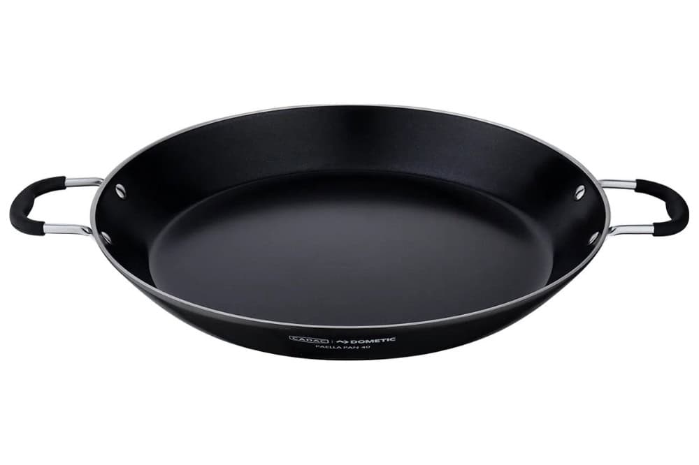 CADAC Paella Pan 40