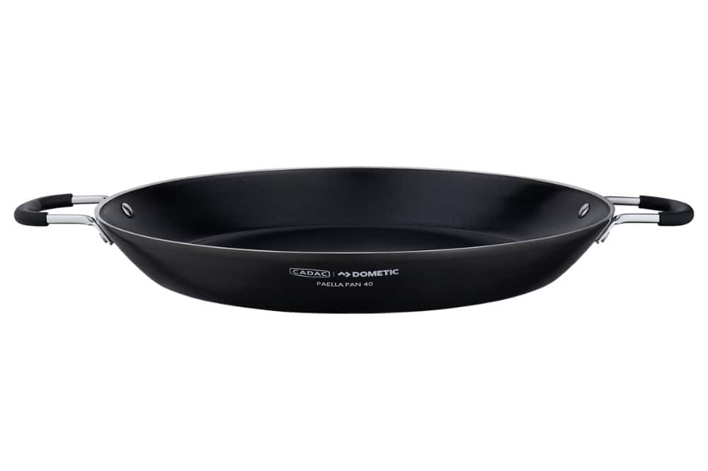 CADAC Paella Pan 40 - Afbeelding 2