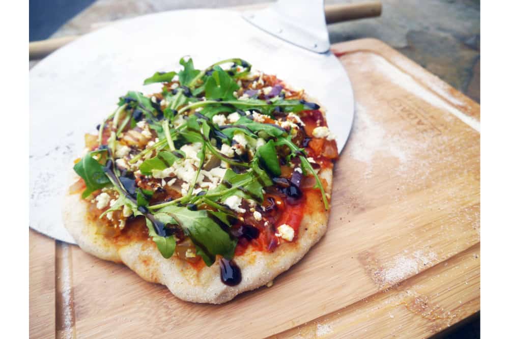 CADAC Pizzalifter - Afbeelding 2