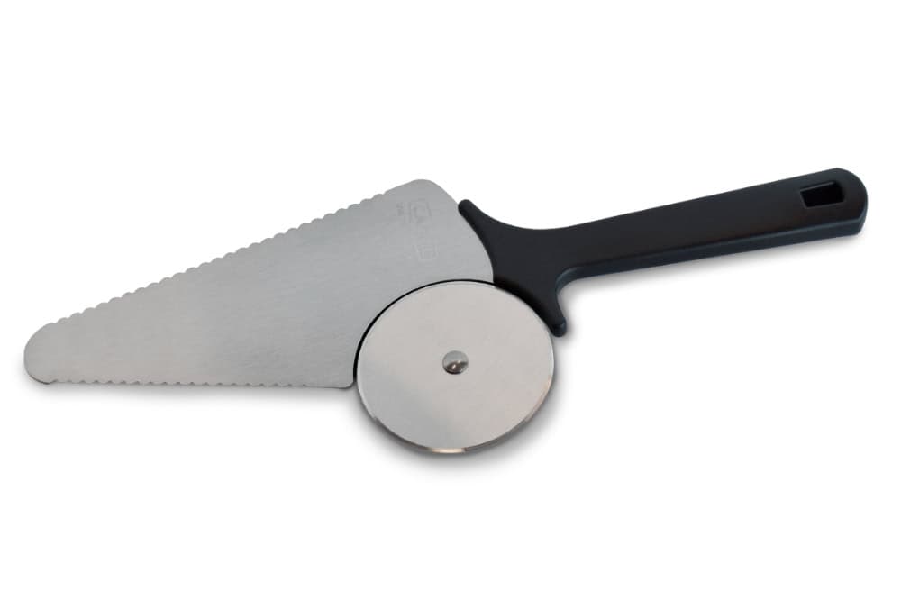 CADAC Pizzasnijder 2-in-1