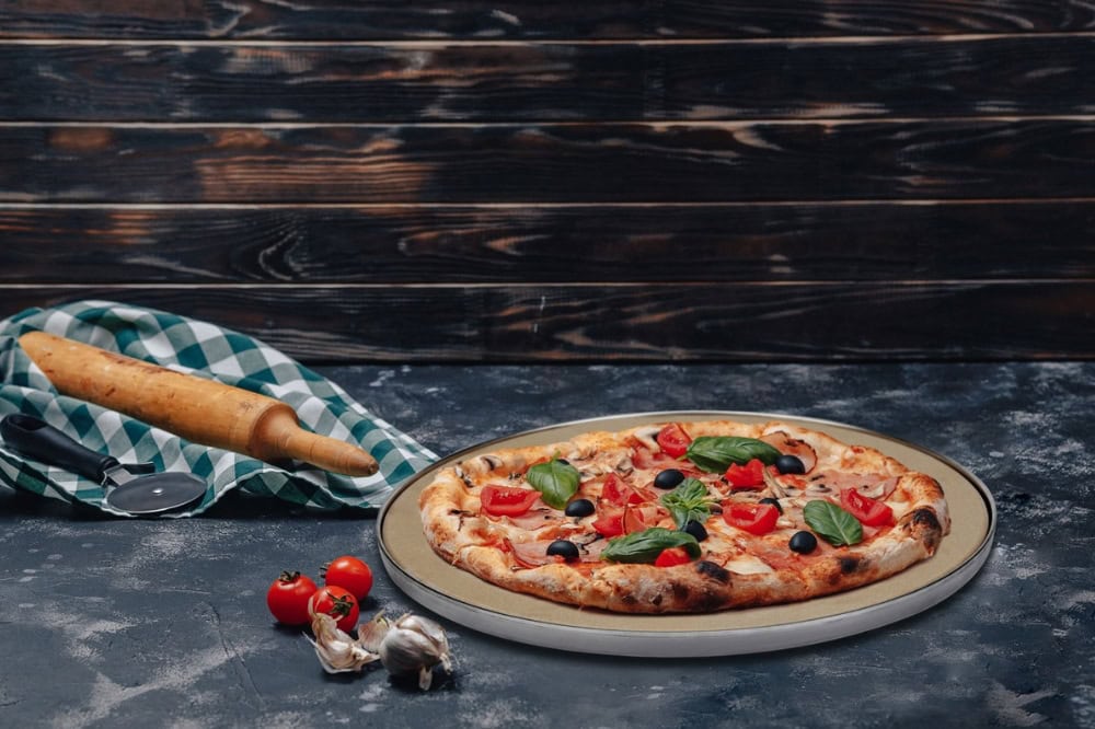 CADAC Pizzasteen Pro 40 - Afbeelding 4