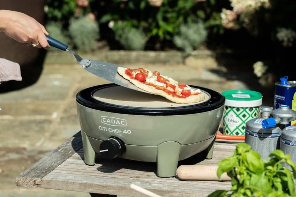 CADAC Pizzasteen Pro 50 - Afbeelding 5