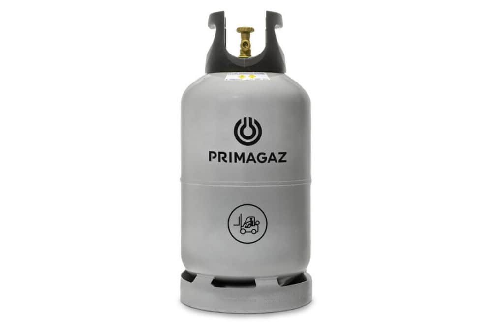 Primagaz PrimaPower heftruck 12,9kg - Vulling
