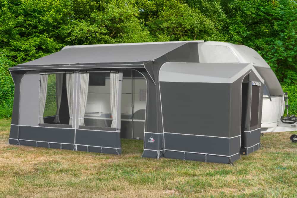 Quartz 400 & Quartz 400 De Luxe