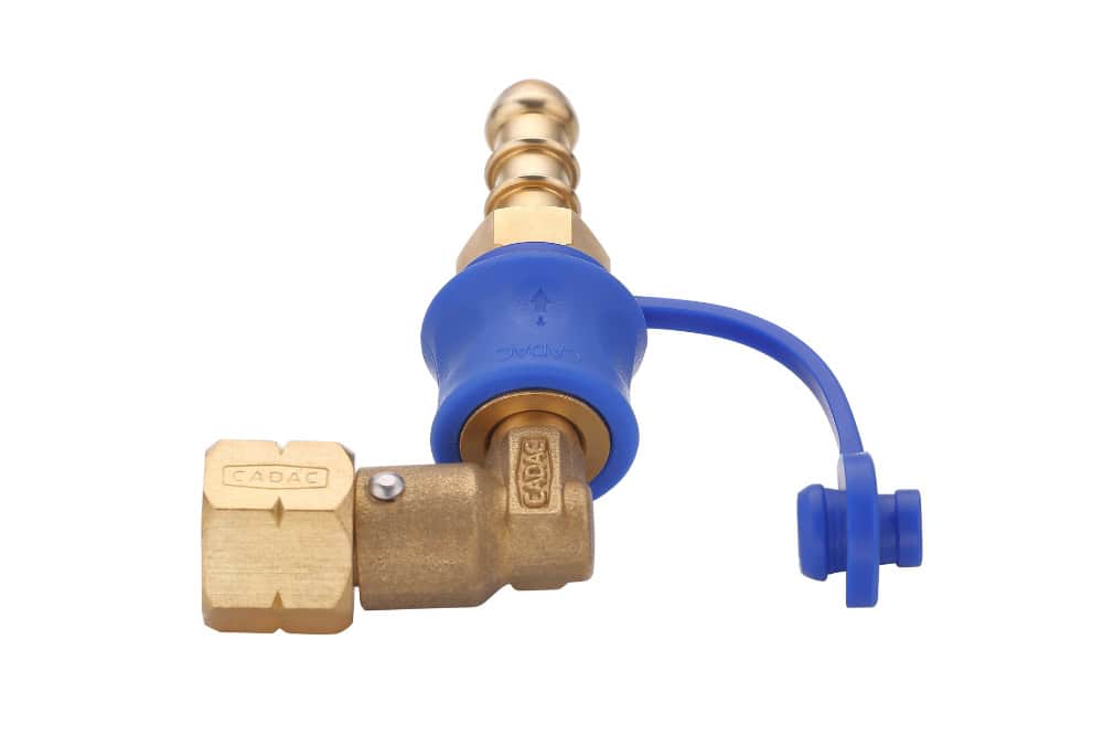 CADAC Quick Release Roterend - Afbeelding 4