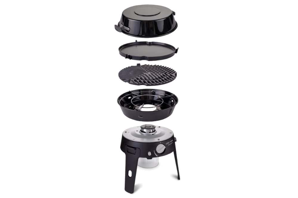 CADAC Safari Chef 30 HP Deluxe