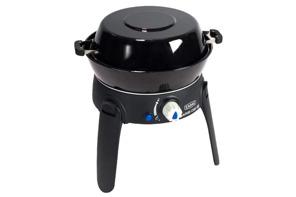 CADAC Safari Chef 30 HP Lite