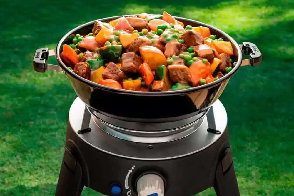 CADAC Safari Chef 30 HP Lite - Afbeelding 3
