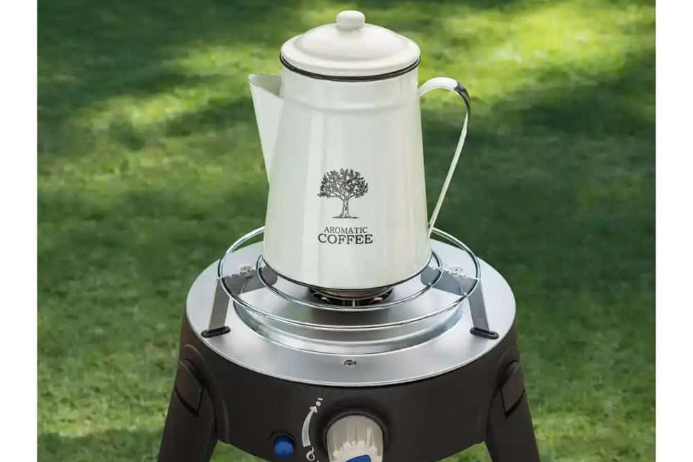 CADAC Safari Chef 30 HP Lite - Afbeelding 4