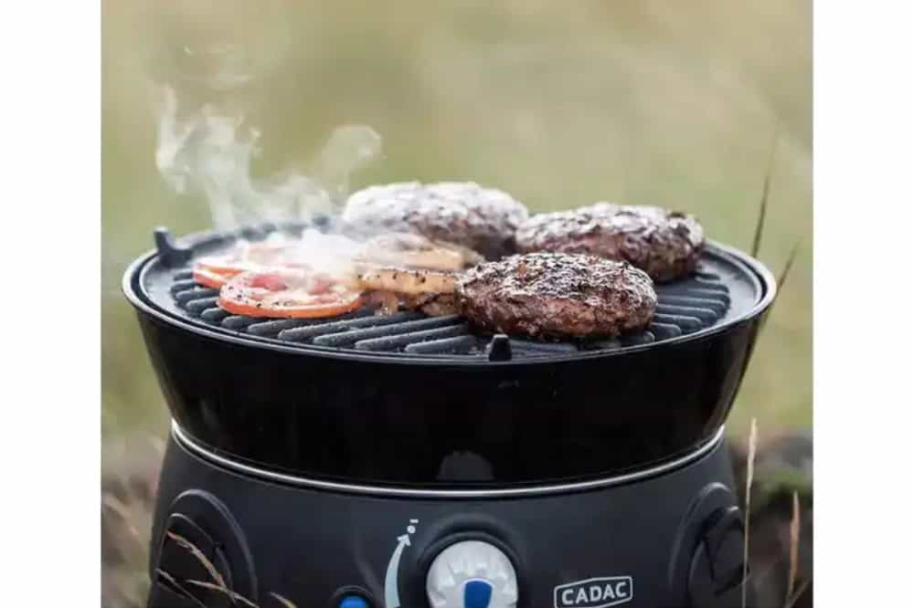 CADAC Safari Chef 30 HP Lite - Afbeelding 5