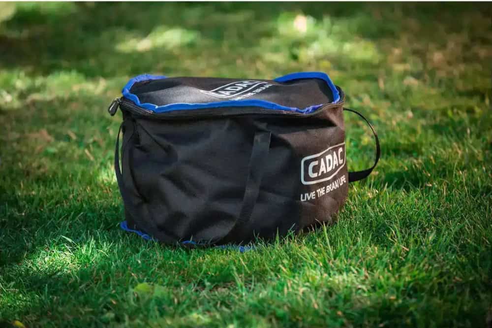 CADAC Safari Chef 30 HP Lite - Afbeelding 6