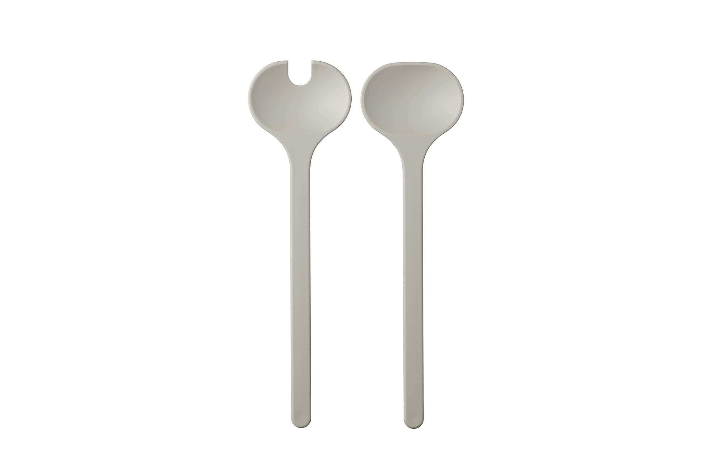Mepal Saladebestek Silueta - 2delig - Afbeelding 3