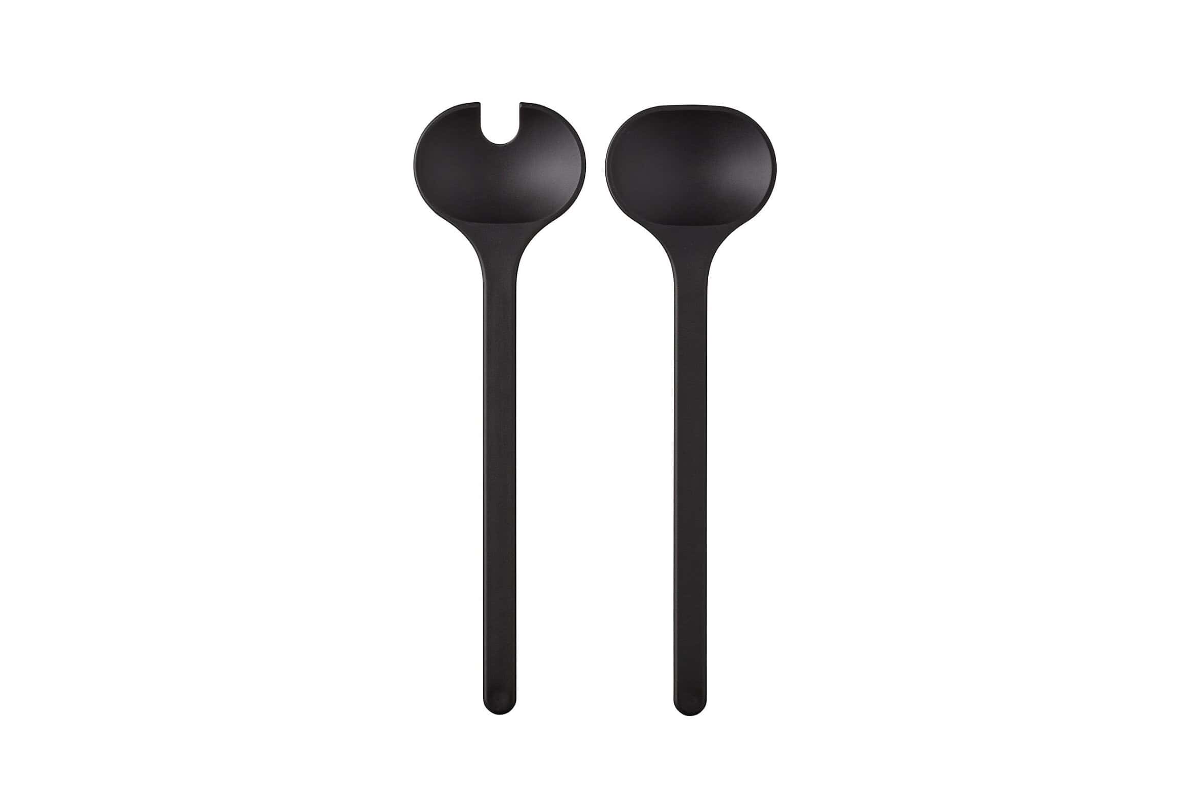 Mepal Saladebestek Silueta - 2delig - Afbeelding 4