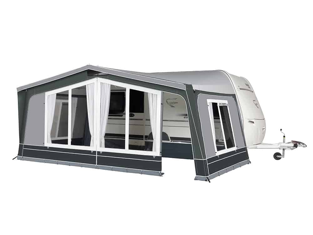 Dorema Emerald 270 - Afbeelding 5