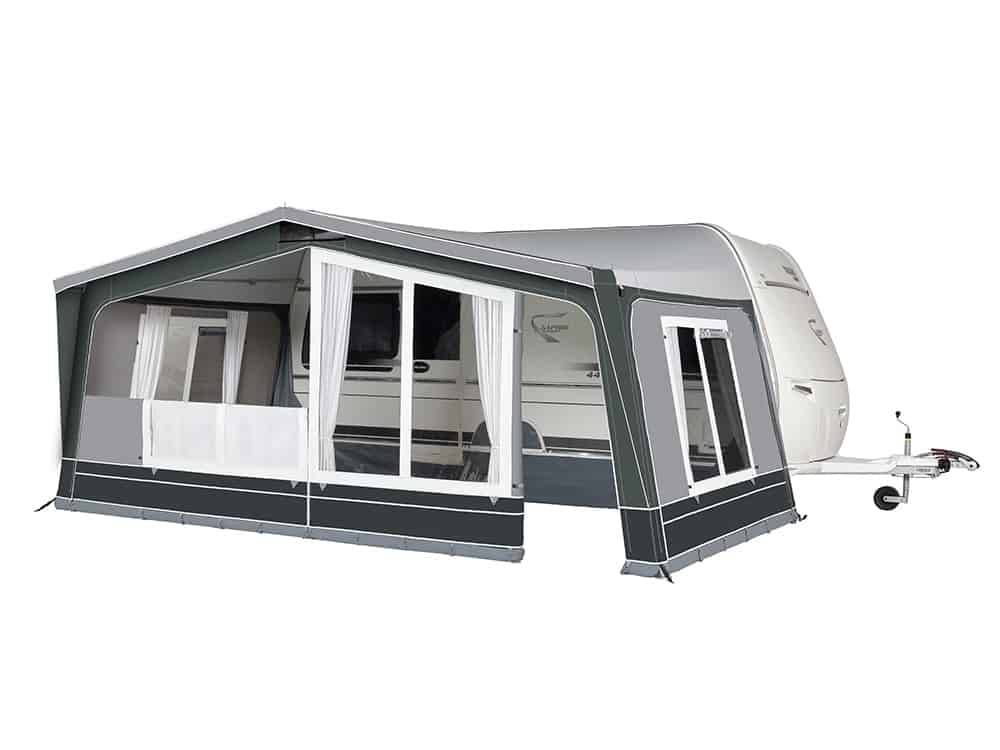 Dorema Emerald 270 - Afbeelding 6