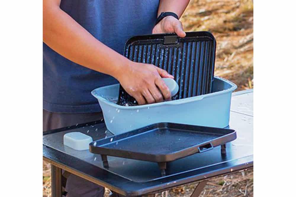 CADAC Soft Soak 2 Cook - Afbeelding 2