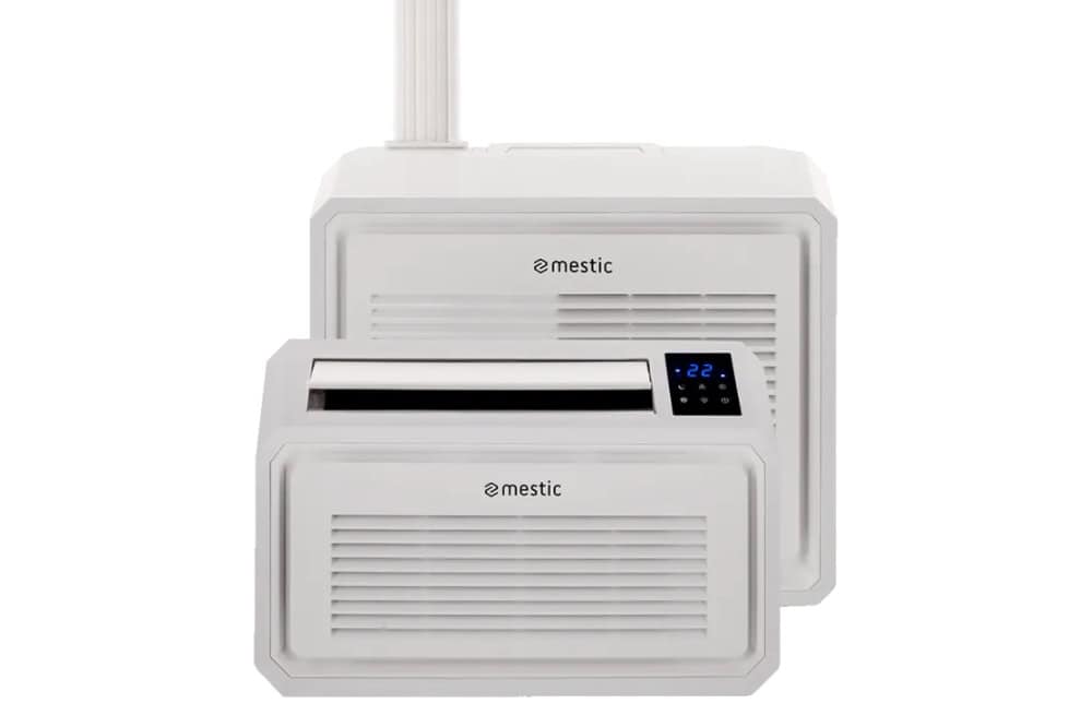 Mestic Split Unit Airconditioner SPA-5000