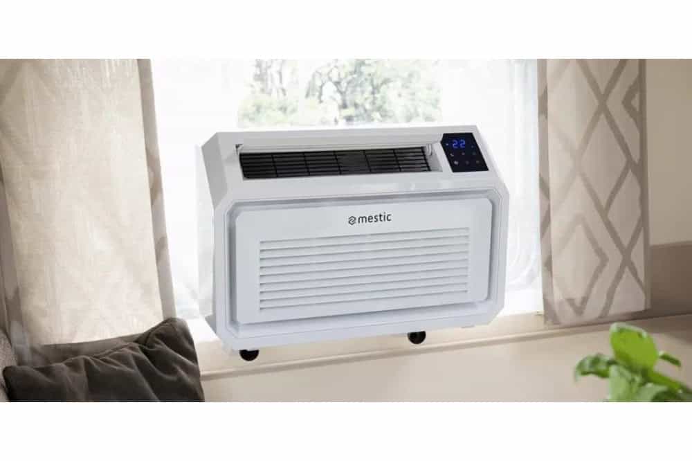 Mestic Split Unit Airconditioner SPA-5000 - Afbeelding 2