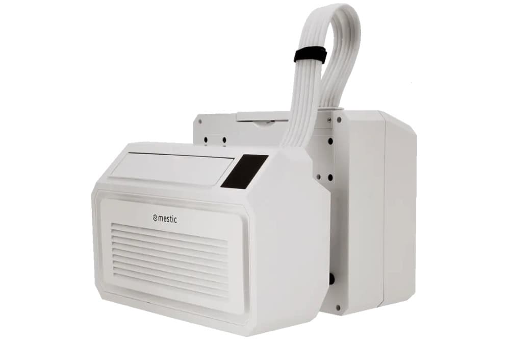 Mestic Split Unit Airconditioner SPA-5000 - Afbeelding 3