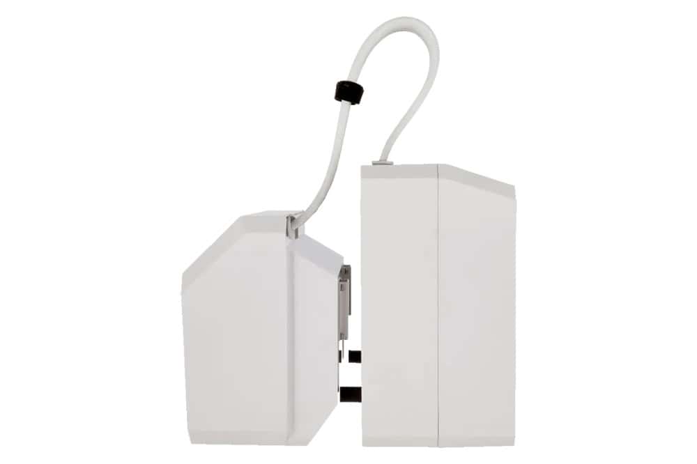 Mestic Split Unit Airconditioner SPA-5000 - Afbeelding 4