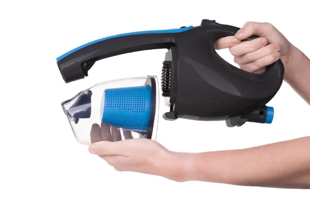Mestic Stofzuiger MS-100 230V - Afbeelding 4