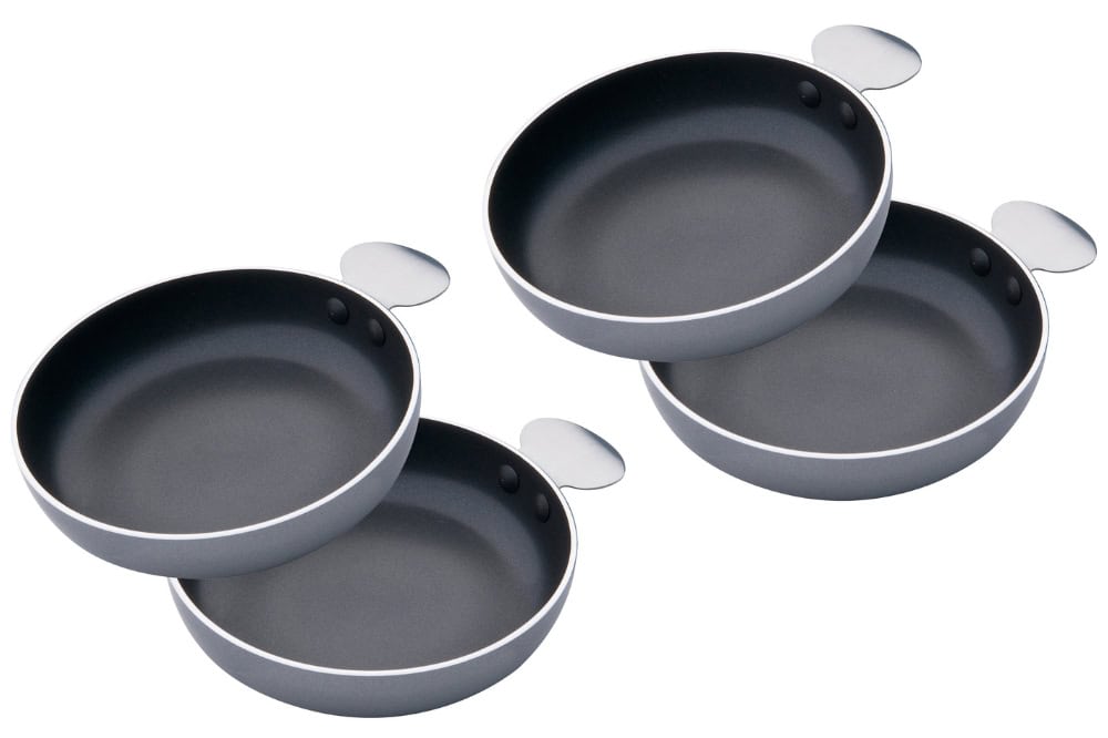 CADAC Tapas Set