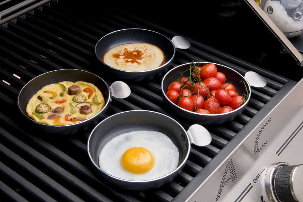 CADAC Tapas Set - Afbeelding 4