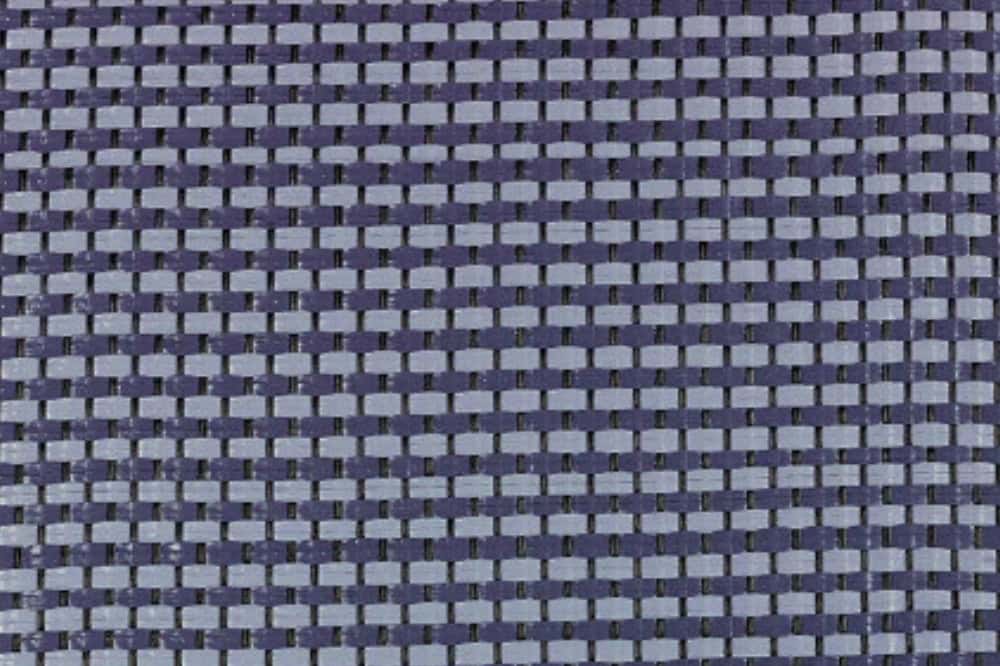 Starlon® tenttapijt - Blauw