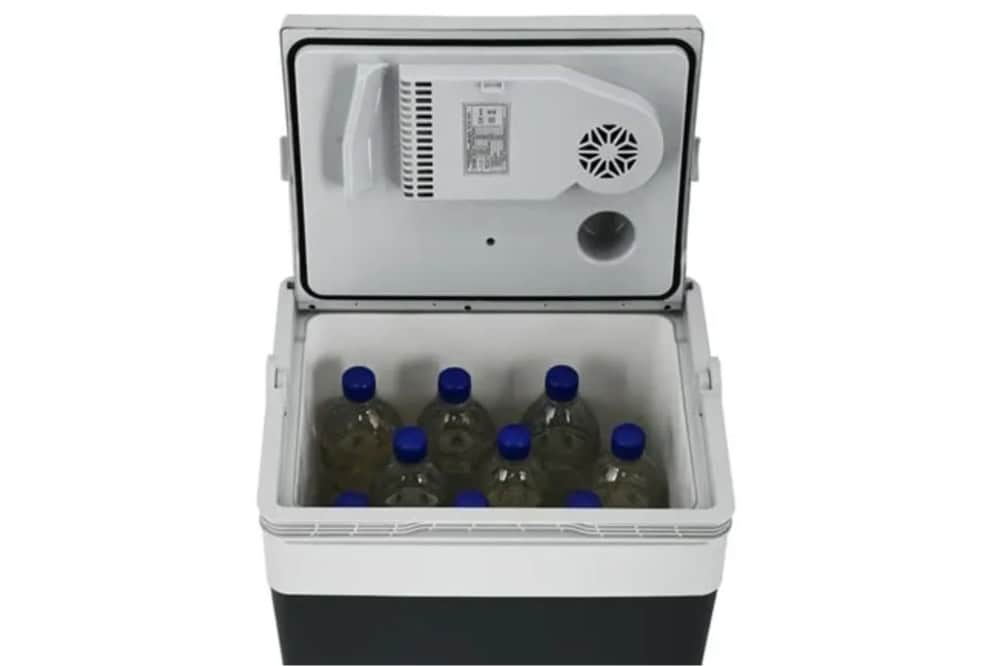 Teun K26 Koelbox thermo-elektrisch - Afbeelding 3