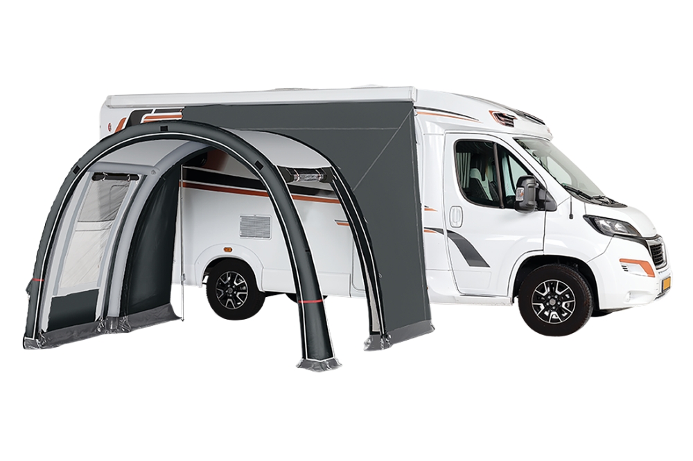 Dorema Traveller Air Modulair All Season - Afbeelding 3