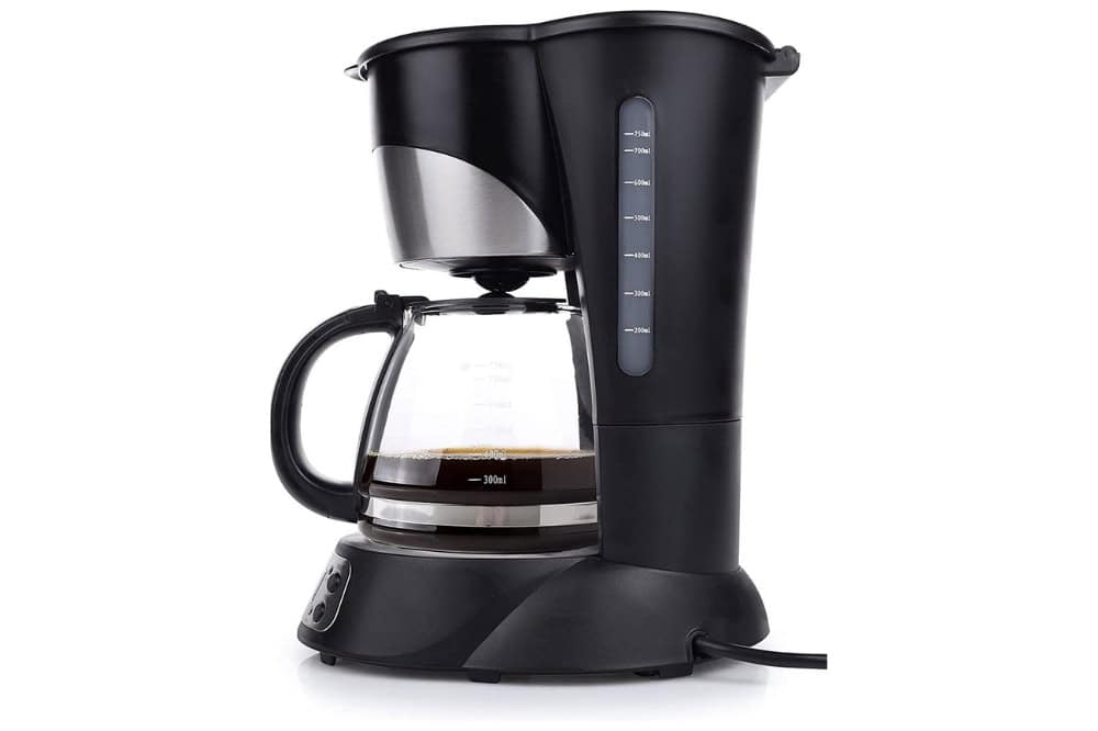 Tristar Koffiezetter CM-1235