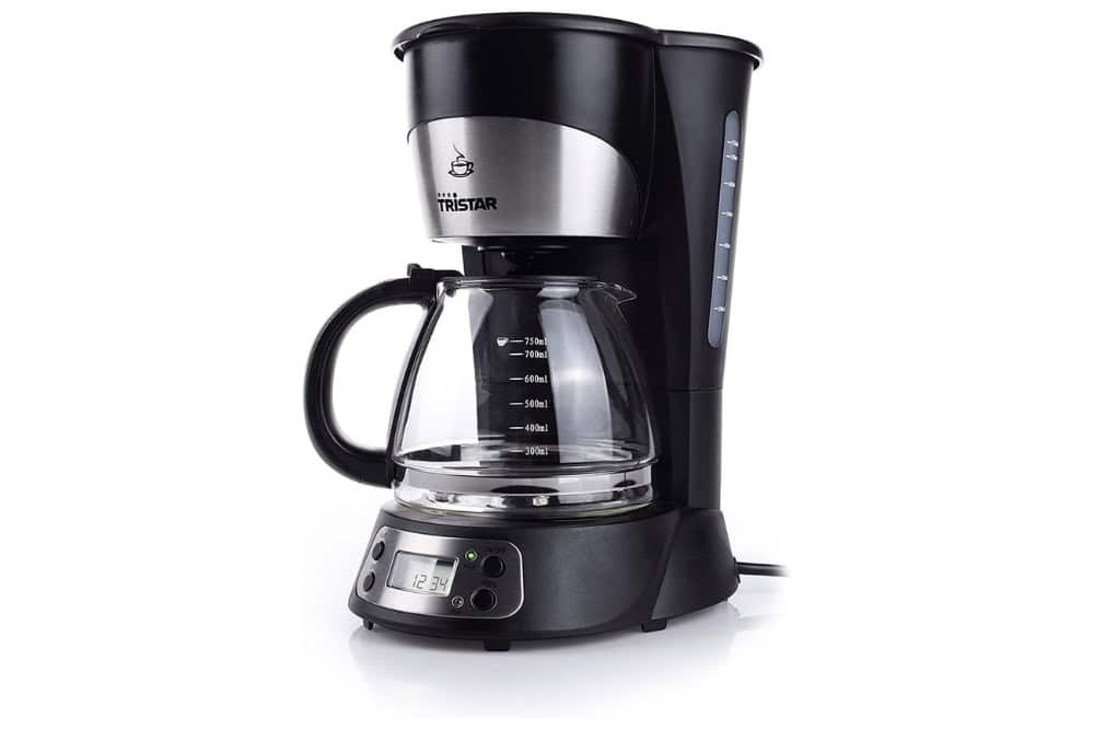 Tristar Koffiezetter CM-1235 - Afbeelding 2
