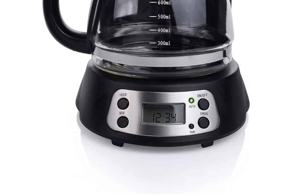 Tristar Koffiezetter CM-1235 - Afbeelding 3