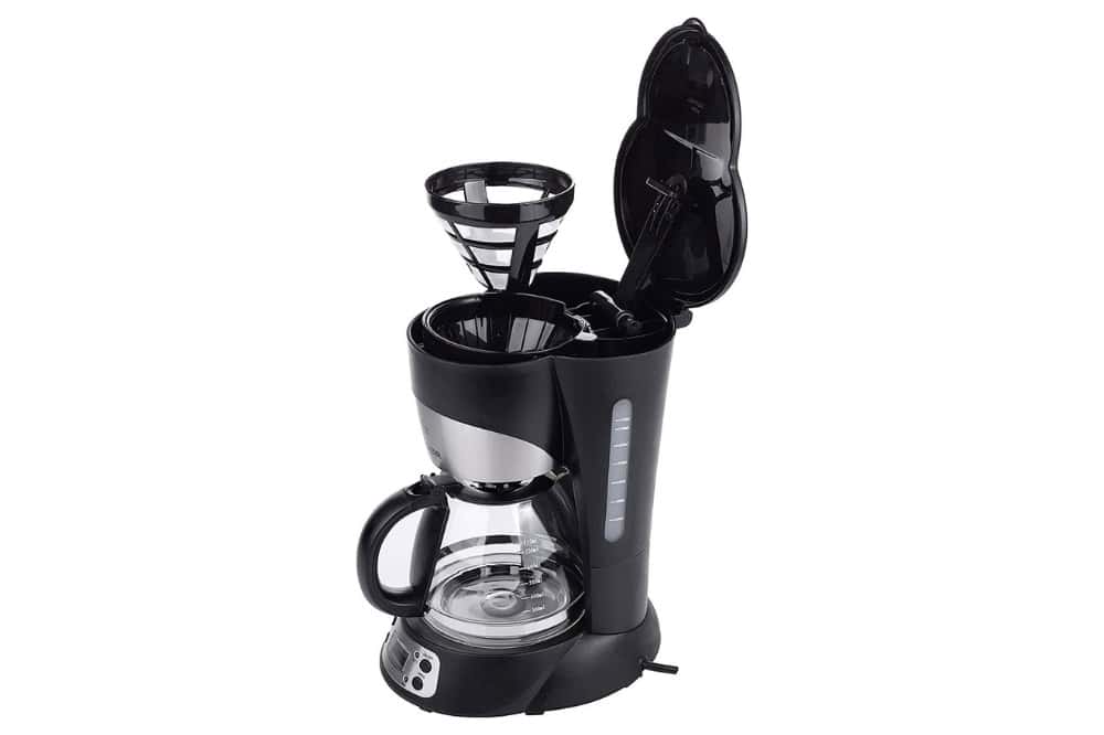 Tristar Koffiezetter CM-1235 - Afbeelding 5