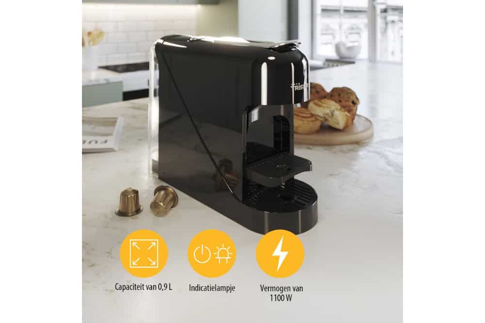 Tristar Koffiecupmachine CM-2300 - Afbeelding 3