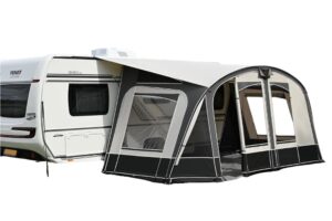 Unico Deeltent 5000