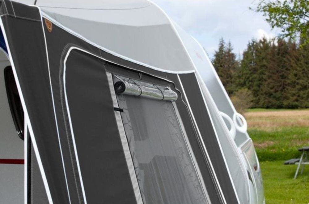 Ventura D250 - Afbeelding 2