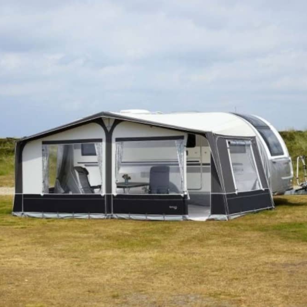 Ventura D250