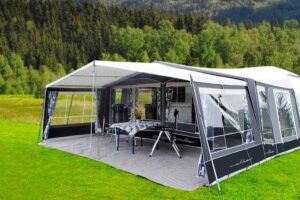 Walker Patio