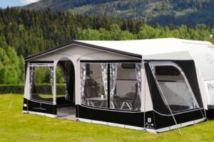 Walker Pioneer 240
