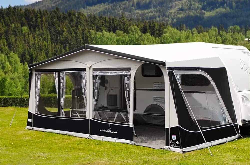 Walker Pioneer 240 - Afbeelding 2