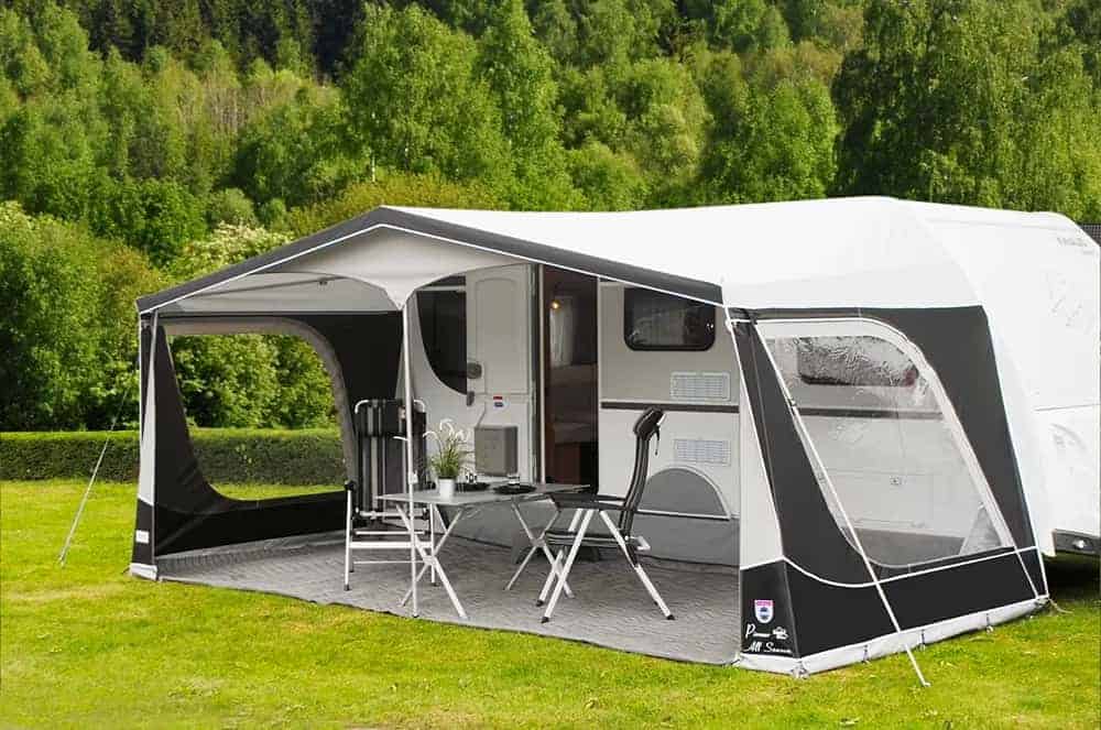 Walker Pioneer 240 - Afbeelding 3