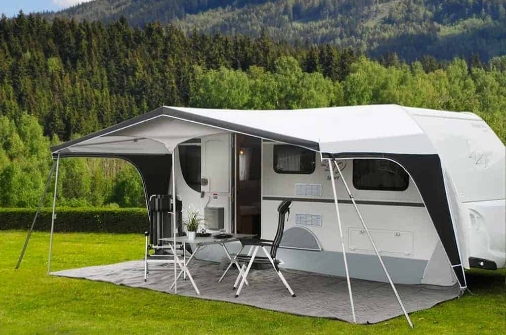 Walker Pioneer 240 - Afbeelding 4