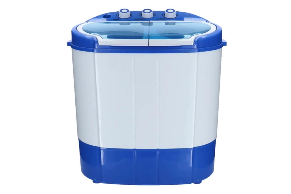 Mestic Wasmachine centrifuge MW-120