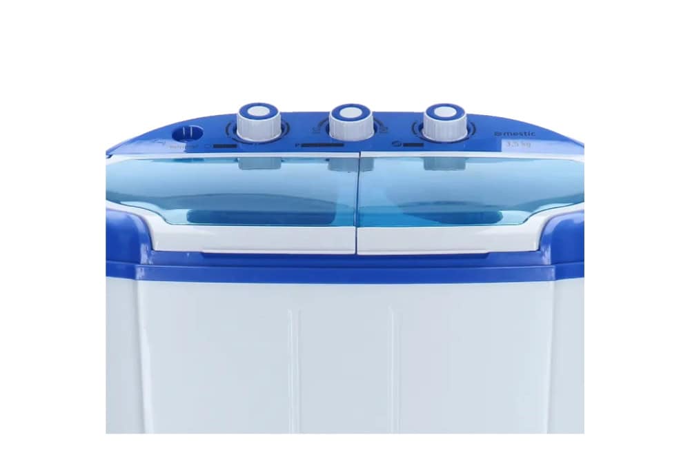 Mestic Wasmachine centrifuge MW-120 - Afbeelding 4
