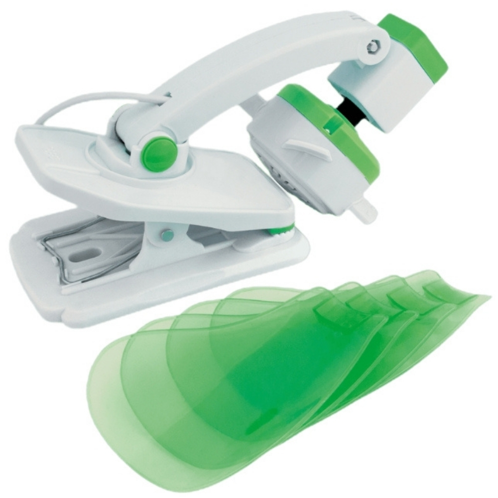 Teun Mistral Tafelventilator